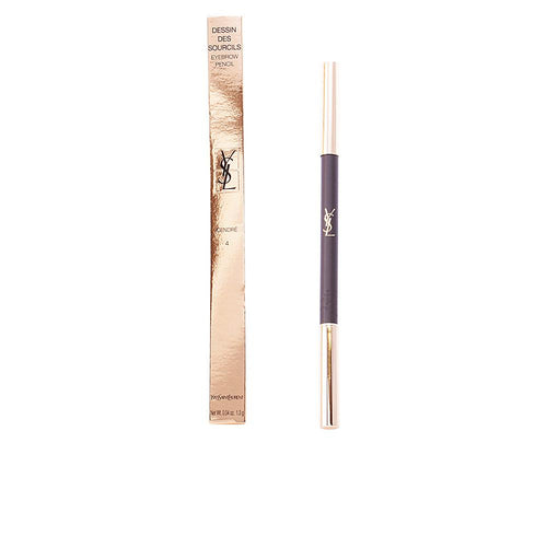 Yves Saint Laurent Dessin Des Sourcils Eyebrow Pencil Precision For Perfect Brows