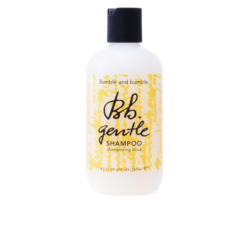 Bumble & Bumble Gentle Bumble & Bumble Shampoo Smooth And Hydrated Hair