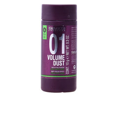 Salerm Volume Dust Polvo Matificante Para Cabello Volumen Natural Perfecto