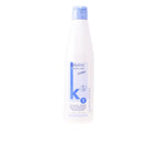 Salerm Keratin Shot Hair Shampoo Nourishes And Strengthens