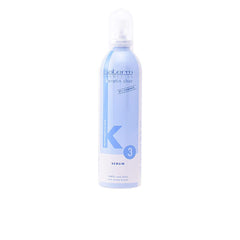 Salerm Keratin Shot Serum Anti Frizz Fortalece Y Nutre Cabello