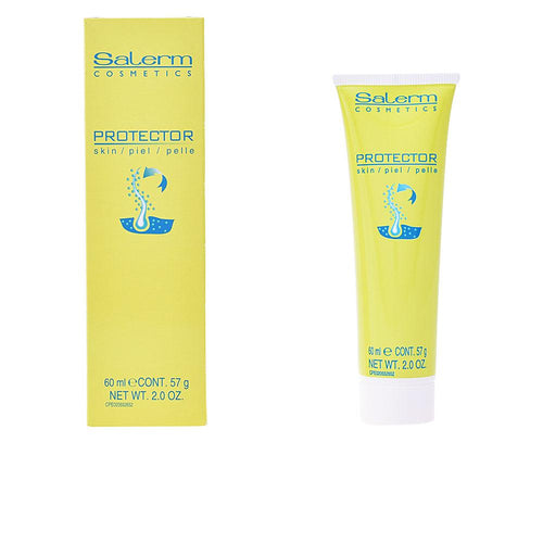 Salerm Protector Skin Crema Protettiva Protezione Da Colorazioni