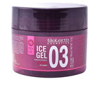 Salerm Ice Gel Hair Styling Gel Exceptional Hold