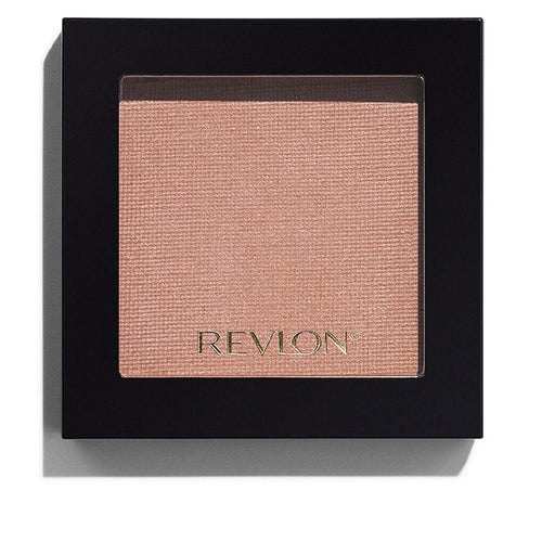 Revlon Mass Market Powder Blush Rubor En Polvo Mejillas Radiantes