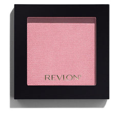 Revlon Mass Market Powder Blush Rubor En Polvo Mejillas Radiantes