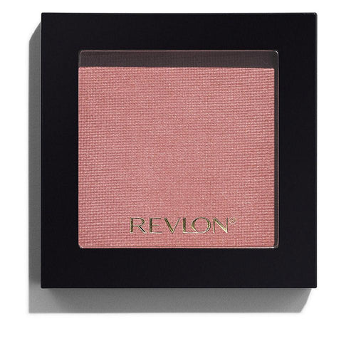 Revlon Mass Market Powder Blush Rubor En Polvo Mejillas Radiantes