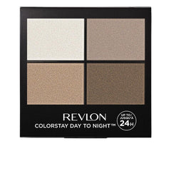 Revlon Mass Market Colorstay Eyeshadow 16 Hour Longwear Vibrance That Lasts