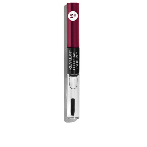 Revlon Mass Market Colorstay Lippenfarbe Infinito Himbeere 16 Stunden Strahlender Glanz