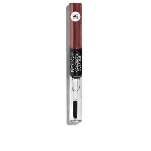 Revlon Mass Market Colorstay Lippenfarbe Infinito Himbeere 16 Stunden Strahlender Glanz