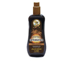 Australian Gold Bronzing Intensifier Dry Oil With Bronzing Spray Deep Hydration Rich Glow