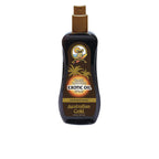 Australian Gold Exotic Oil Tanning Oil Spray Bright Bronze Radiance