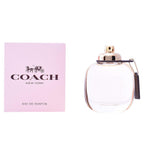 Coach Woman Parfum Eau De Parfum Essence Vibrante De New York