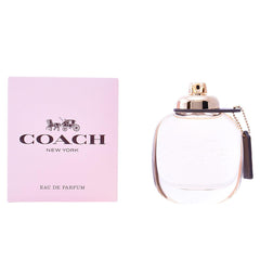 Coach Woman Parfum Eau De Parfum Essence Vibrante De New York