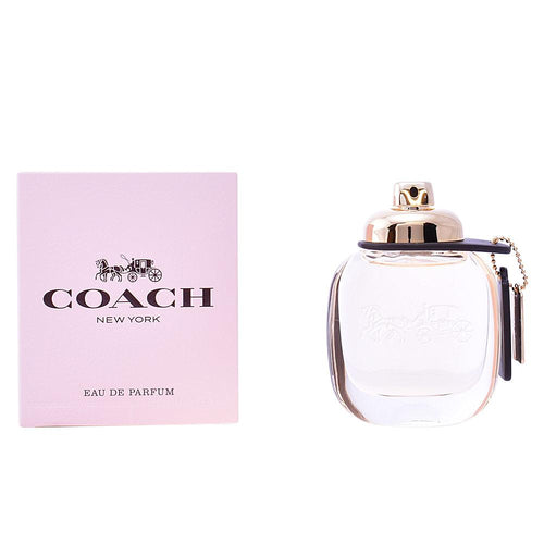Coach Woman Parfum Eau De Parfum Essence Vibrante De New York