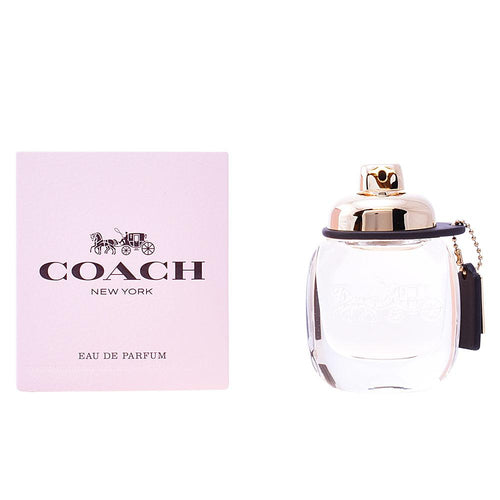 Coach Woman Parfum Eau De Parfum Essence Vibrante De New York