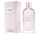 Abercrombie & Fitch First Instinct Woman Parfüm Eau De Parfum Blumig Orientaler Charme