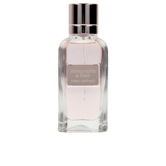Abercrombie & Fitch First Instinct Woman Parfüm Eau De Parfum Blumig Orientaler Charme