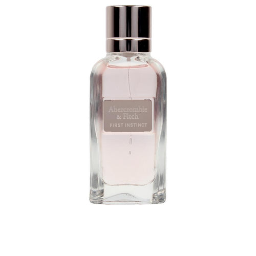 Abercrombie & Fitch First Instinct Woman Parfüm Eau De Parfum Blumig Orientaler Charme
