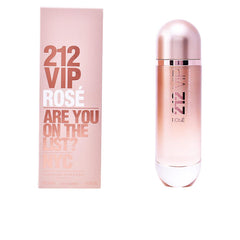 Carolina Herrera 212 Vip Rosé Parfüm Eau De Parfum Unvergängliche Stilvolle Faszination