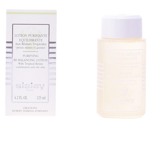 Sisley Resines Tropicales Lotion Purifiante Equilibrante Peau Fraiche Et Equilibree