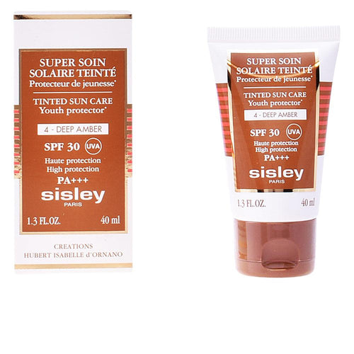 Sisley Super Soin Solaire Crema Solar Protección Solar Avanzada