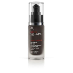 Collistar Uomo Autobronceador Para El Rostro Bronceado Natural Rápido