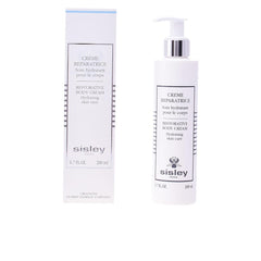 Sisley Creme Reparatrice Crema Corporal Hidratación Profunda