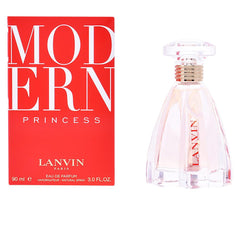 Lanvin Modern Princess Perfume Eau De Parfum Encanto Floral Y Afrutado Exclusivo