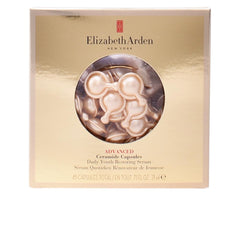 Elizabeth Arden Ceramide Youth Restoring Serum Radiant And Youthful Skin