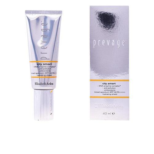 Elizabeth Arden Prevage Crema Facial Solar SPF50 Protección Urbana Eficaz
