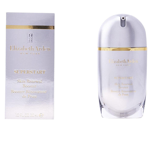 Elizabeth Arden Superstart Skin Renewal Booster Facial Treatment Boost Natural Skin Defense