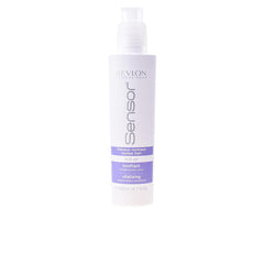 Revlon Sensor Revlon Champú Acondicionador Vitalizante Cabello Suave Y Brillante