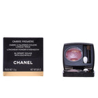 Chanel Les Ombres Puder Lidschatten Desert Rouge Lebendige Und Langanhaltende Farbe