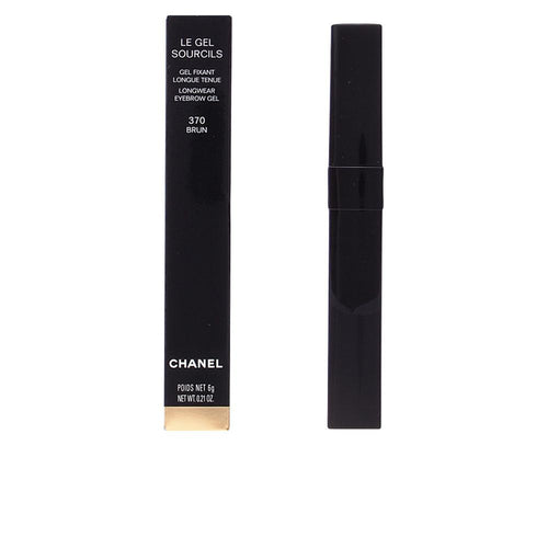 Chanel Le Gel Sourcil Gel Para Cejas Para Conservar Cejas Perfectas