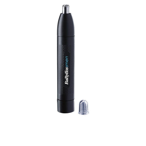 Babyliss Recortavello E650E Recortadora Para Vello Nasal Y Auricular Precisa Y Segura