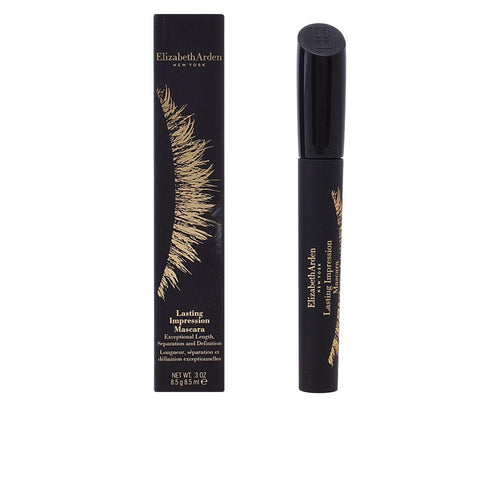 Elizabeth Arden Lasting Impression Mascara Dream Lash Impact