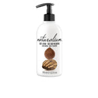 Naturalium Shea & Macadamia Körperlotion Natürliche Feuchtigkeitspflege