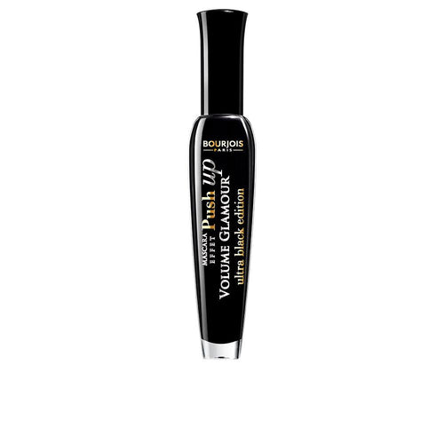 Bourjois Volume Glamour Push Up Mascara Exceptional Volume