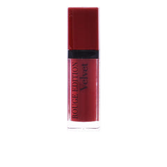 Bourjois Rouge Edition Rouge À Lèvres Liquide Matte Perfection