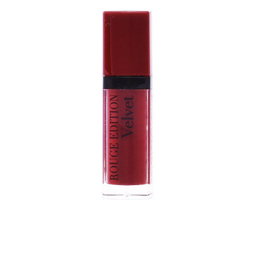 Bourjois Rouge Edition Rouge À Lèvres Liquide Matte Perfection