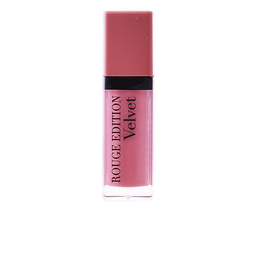 Bourjois Rouge Edition Labial Líquido Matte Perfección
