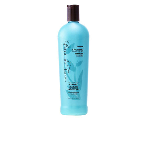 Bain De Terre Jasmine Apres Shampooing Hydratant Cheveux Doux Et Brillants