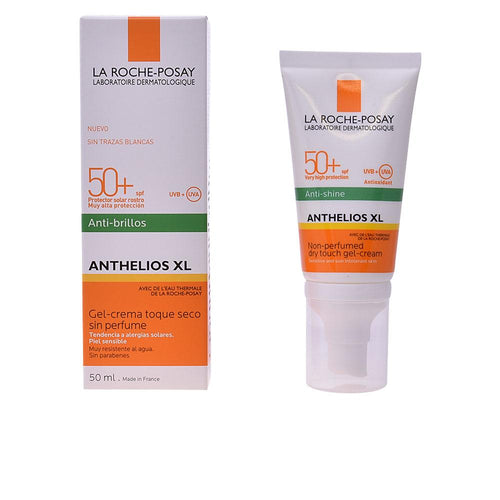 La Roche Posay Anthelios Sonnenschutz Gelcreme SPF50+ Maximal Matten Effekt