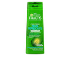 Garnier Fructis Mint Anti Dandruff Shampoo Mint For Dandruff Control