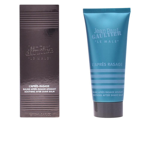 Jean Paul Gaultier Le Male After Shave Balm Instant Relief