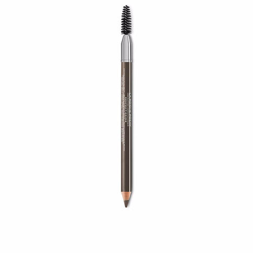 La Roche Posay Respectissime Crayon À Sourcils Clair Sourcils Naturels Et Définis