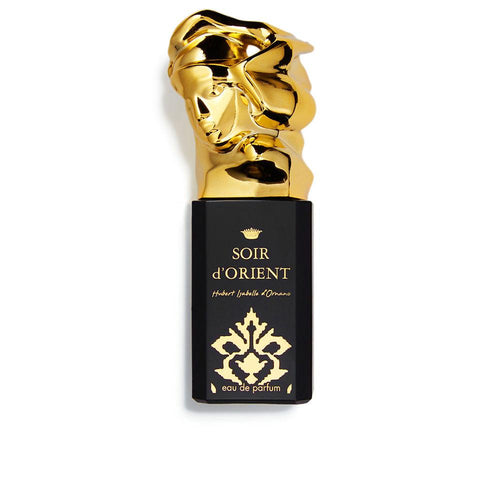 Sisley Soir D'Orient Parfüm Eau De Parfum Unvergessliche Abend Eleganz