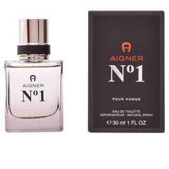 Aigner Parfums Aigner Nº1 Profumo Eau De Toilette Legno Orientale Chic