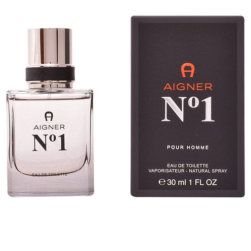 Aigner Parfums Aigner Nº1 Profumo Eau De Toilette Legno Orientale Chic