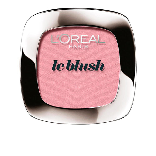 L'Oréal Paris True Match Blush Acabado Suave Radiante